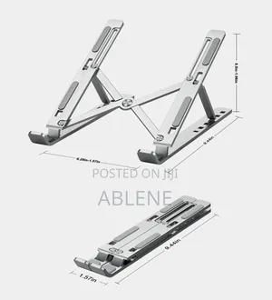 Laptop Stand