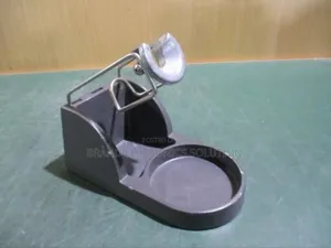 Soldering Iron Stand