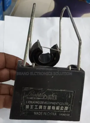 Soldering Iron Stand