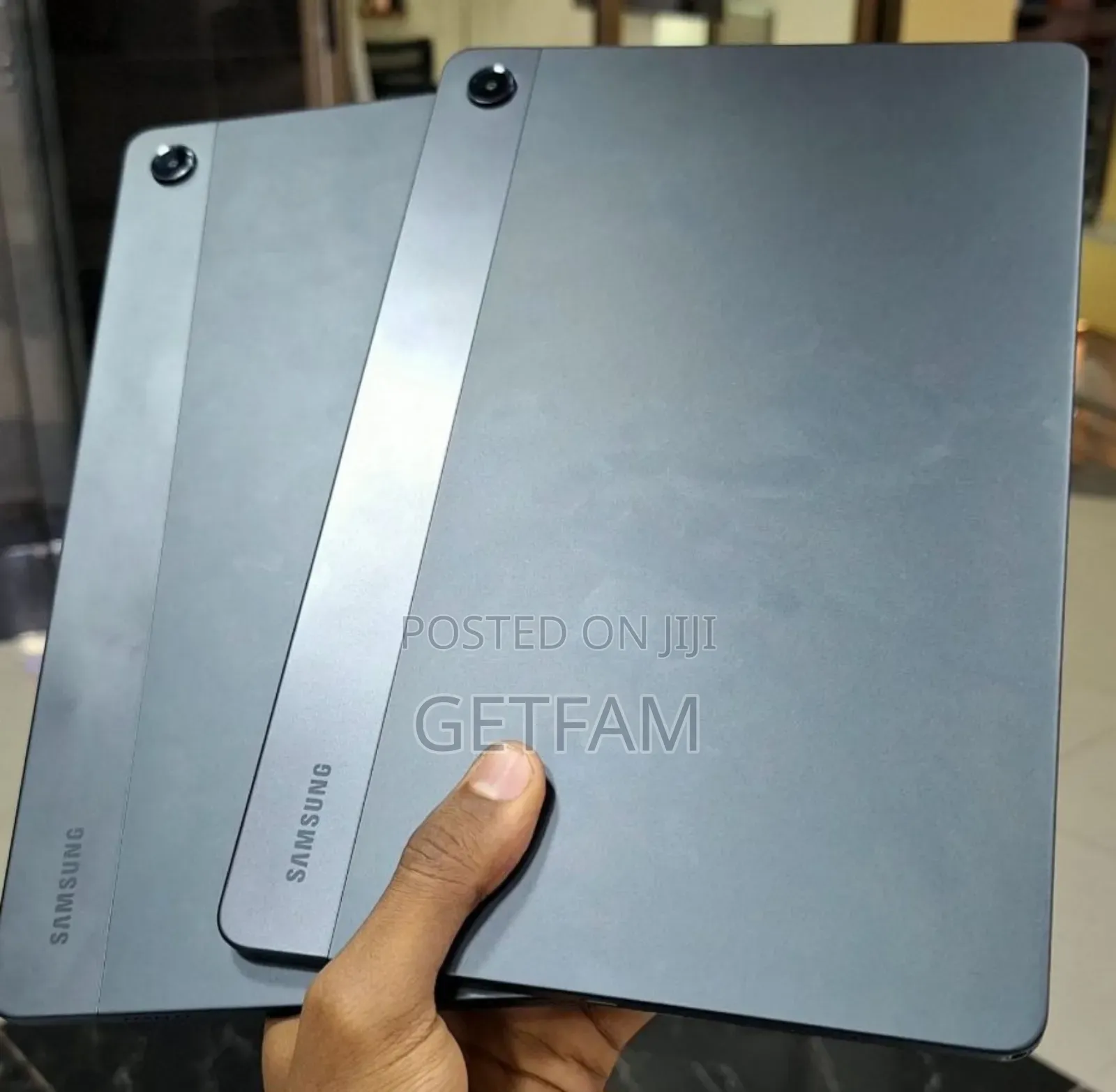New Samsung Galaxy Tab A9+ 8 GB Silver
