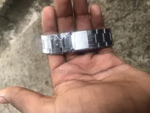 Watch It Clock