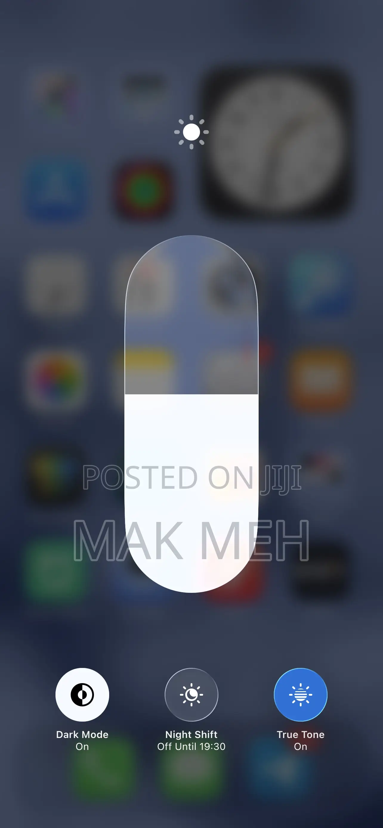 Apple iPhone 12 Pro Max 256 GB Blue