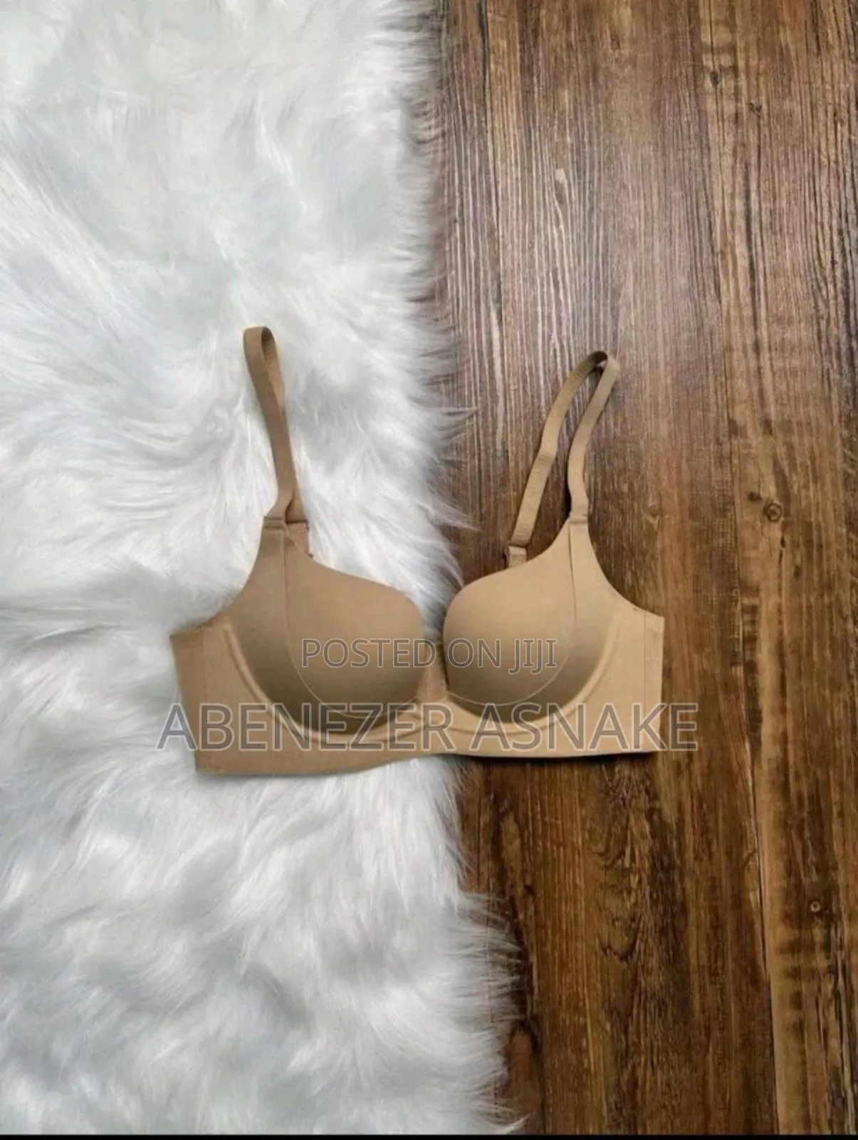 Available on Hand