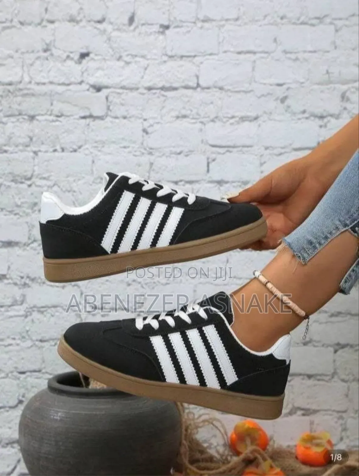 Available on Hand