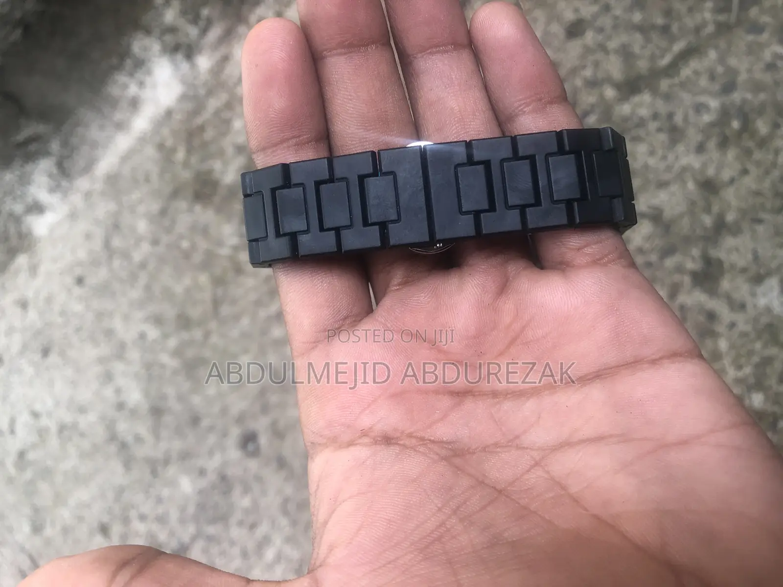Milano Watch