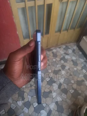 Samsung Galaxy A06 64 GB Black