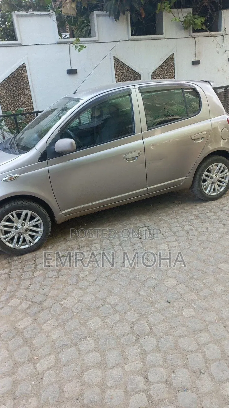 Toyota Corolla Cross Hybrid 2024 White