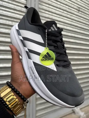 Adidas Adizero Running High Master Quality Sneakers