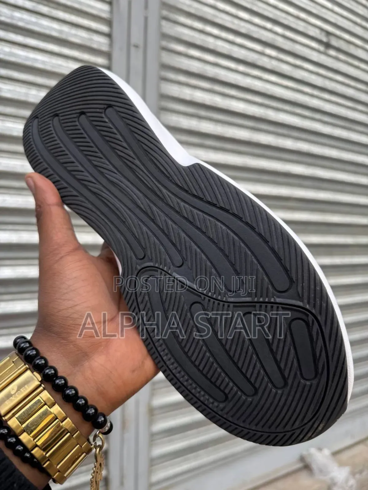 Adidas Adizero Running High Master Quality Sneakers