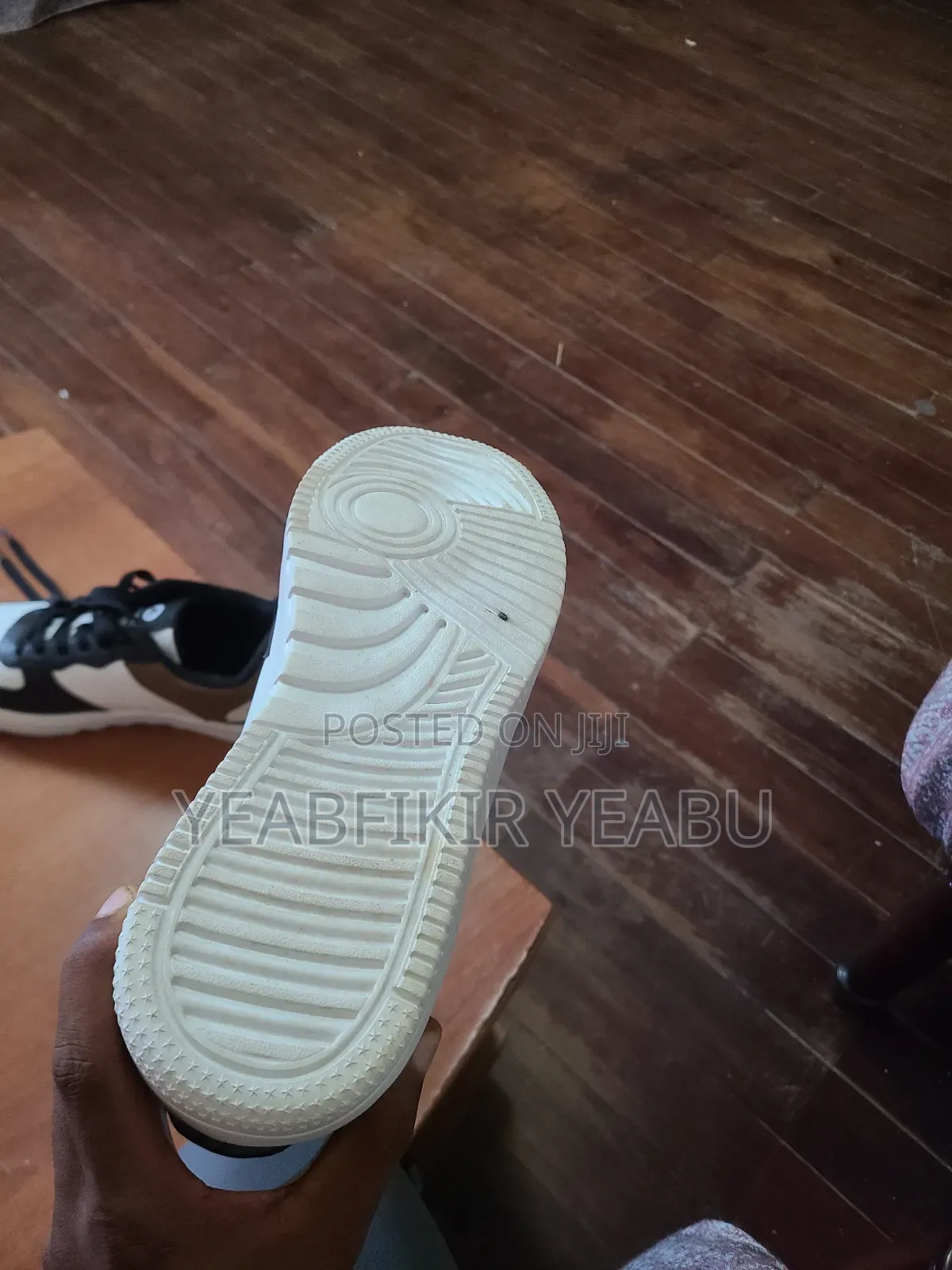 Shoes New Original