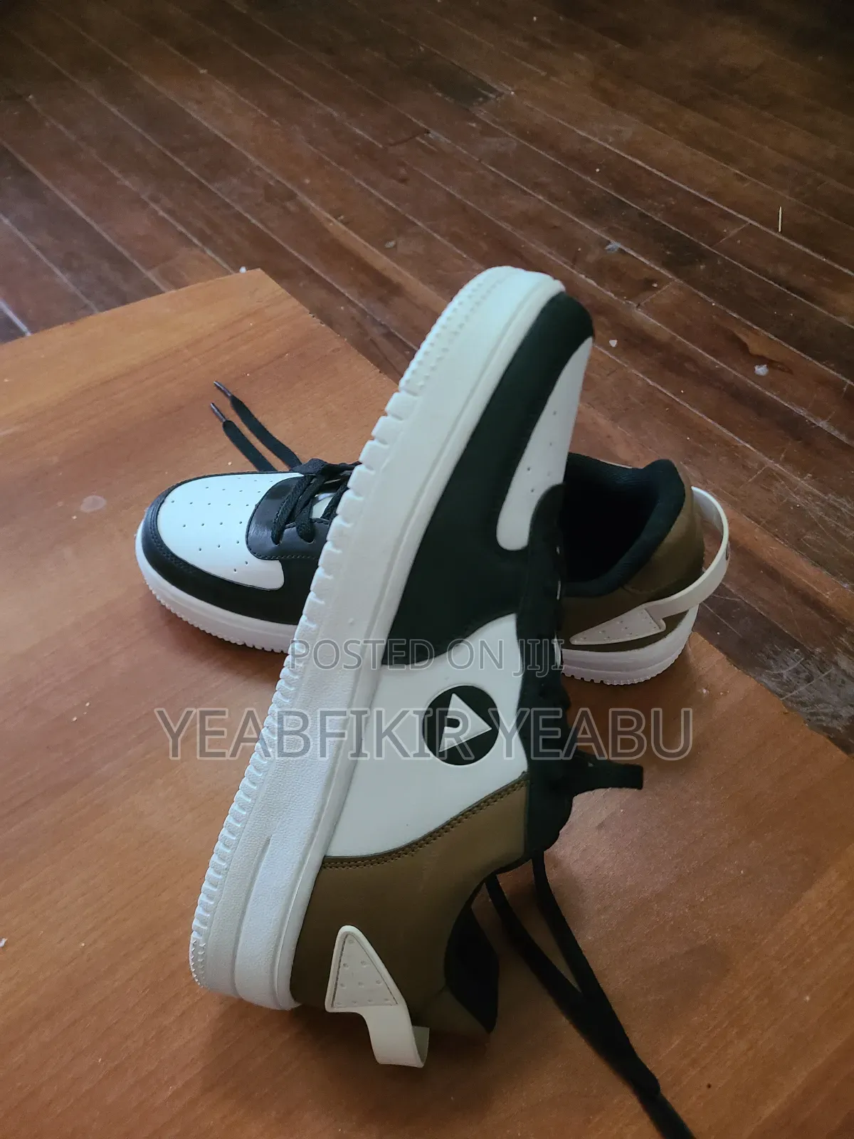 Shoes New Original