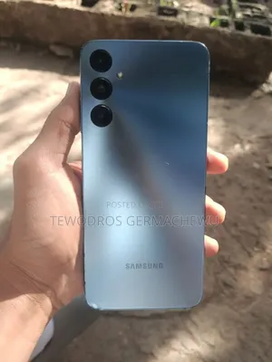 Samsung Galaxy M14 64 GB Blue