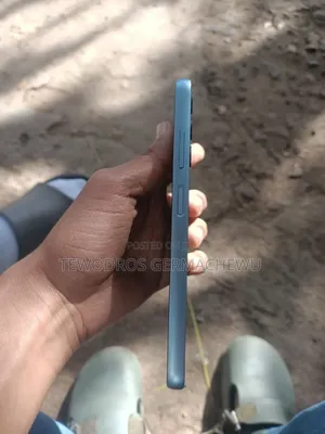 Samsung Galaxy M14 64 GB Blue