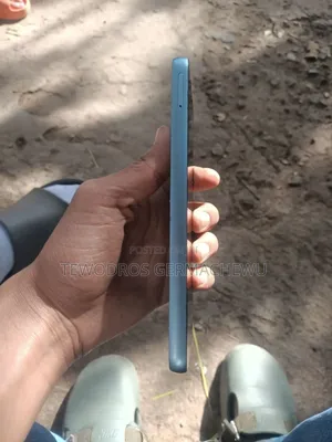 Samsung Galaxy M14 64 GB Blue