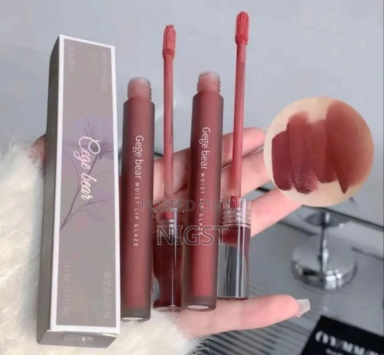 Beauty Lipstick