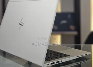 New Laptop HP EliteBook 840 G8 16GB Intel Core i7 SSD 512GB