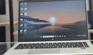 New Laptop HP EliteBook 840 G8 16GB Intel Core i7 SSD 512GB