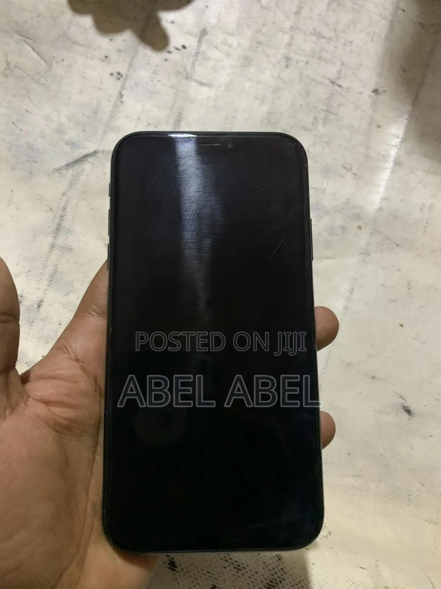 Apple XR 128 GB Black