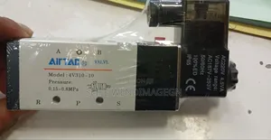 Solonied Valve 310