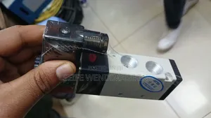 Solonied Valve 310