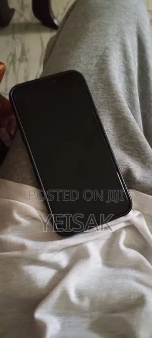 Apple iPhone X 256 GB White