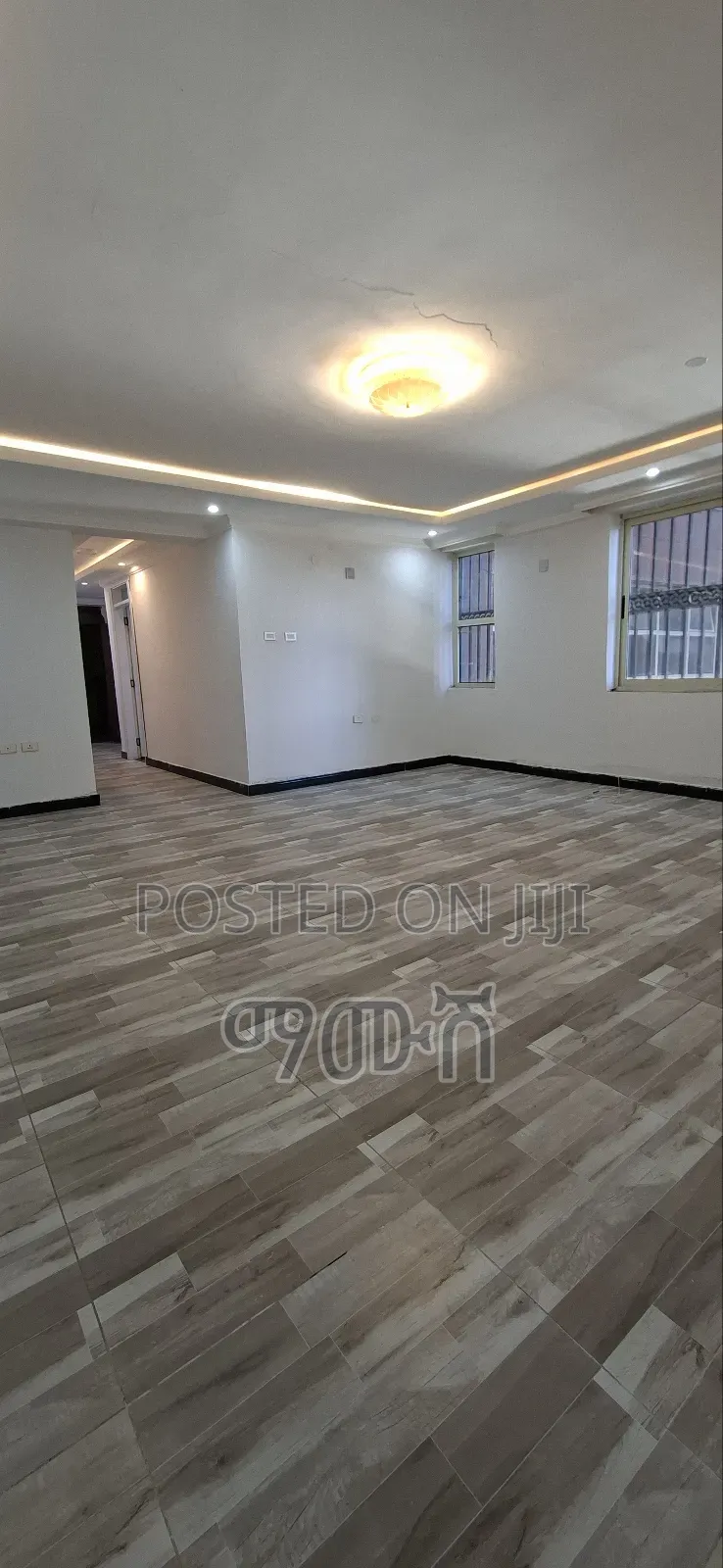 Furnished 3bdrm Condo in አዲስ አበባ, Bole for sale