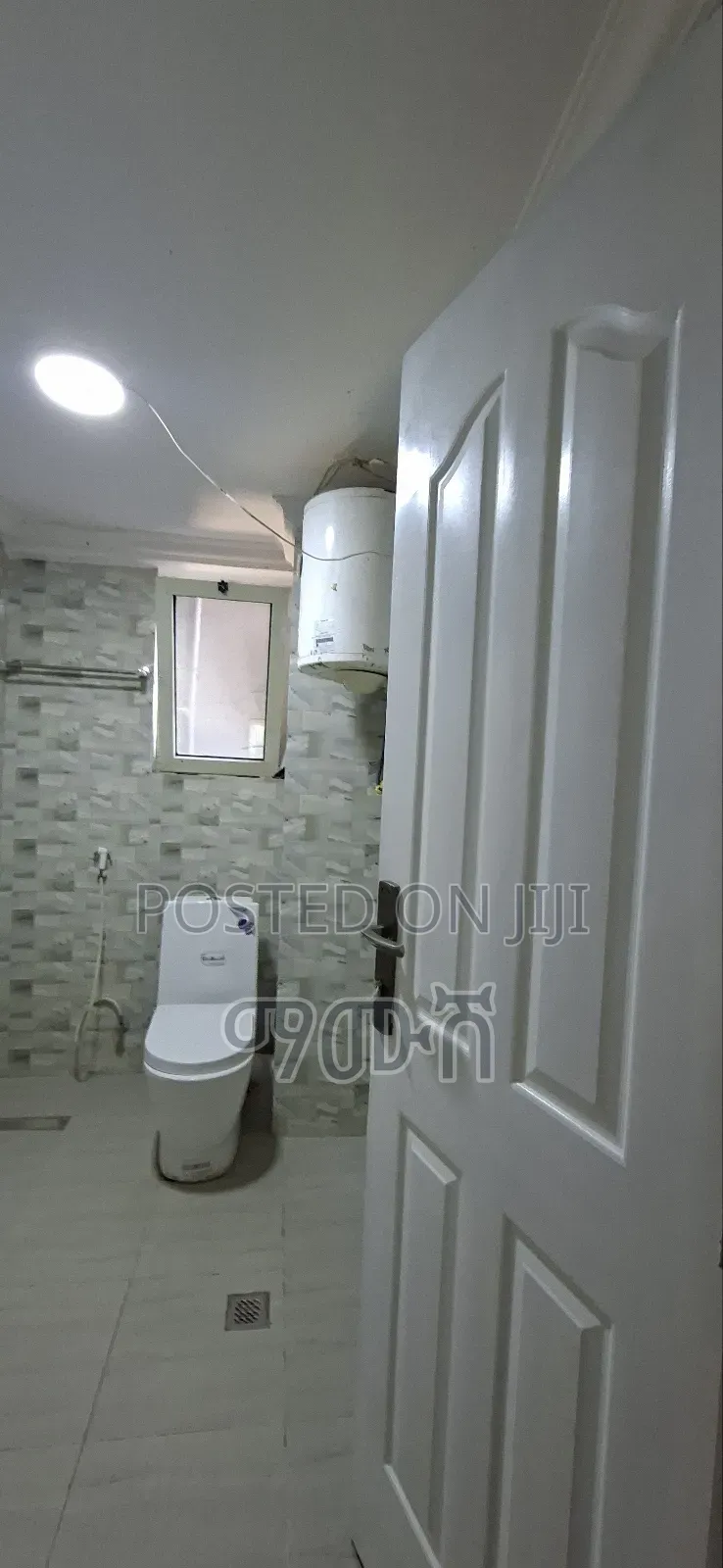 Furnished 3bdrm Condo in አዲስ አበባ, Bole for sale