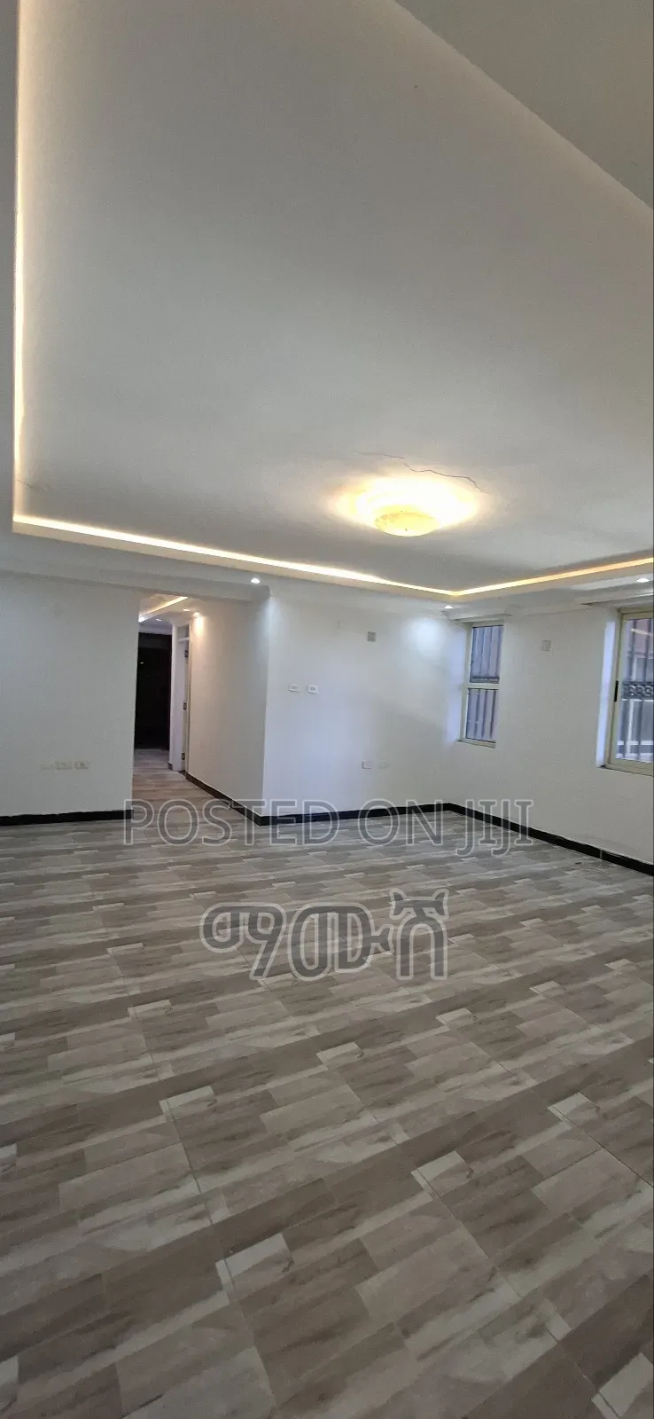 Furnished 3bdrm Condo in አዲስ አበባ, Bole for sale