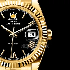 Brand Mens Watch