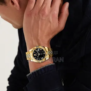 Brand Mens Watch