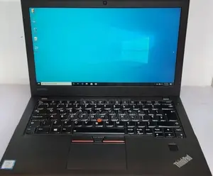 New Laptop Lenovo ThinkPad X270 8GB Intel Core i7 SSD 256GB
