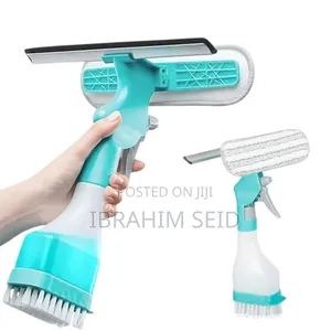 Multifunctional Cleaning and Wiping Spray