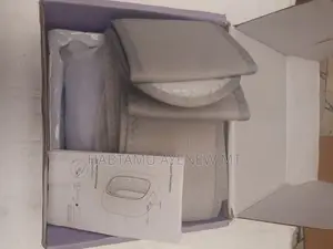 ማሳጅ ሪንግ Massage Ring