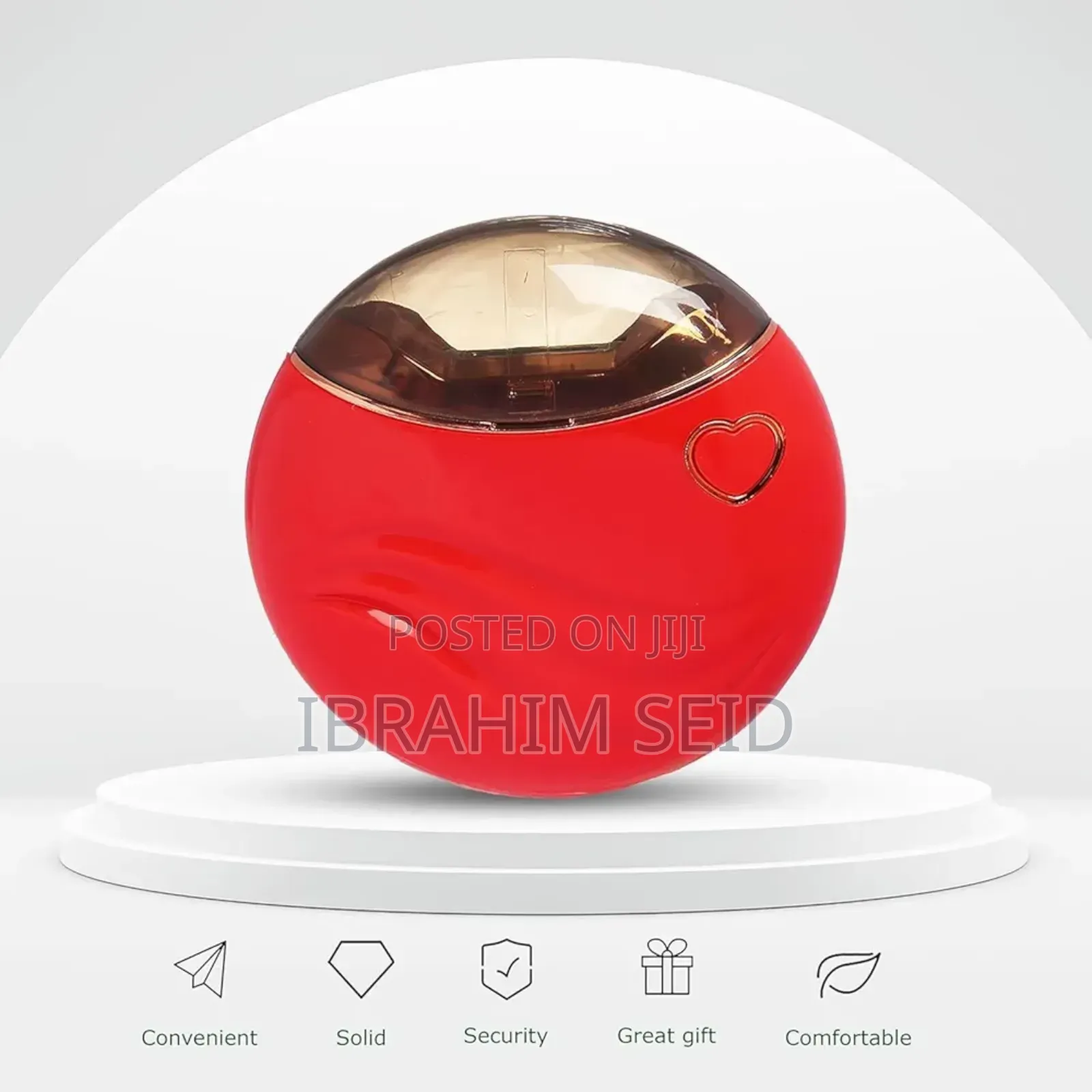 Electrical Nail Clipper