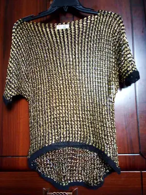 Photo - Slightly Used Top