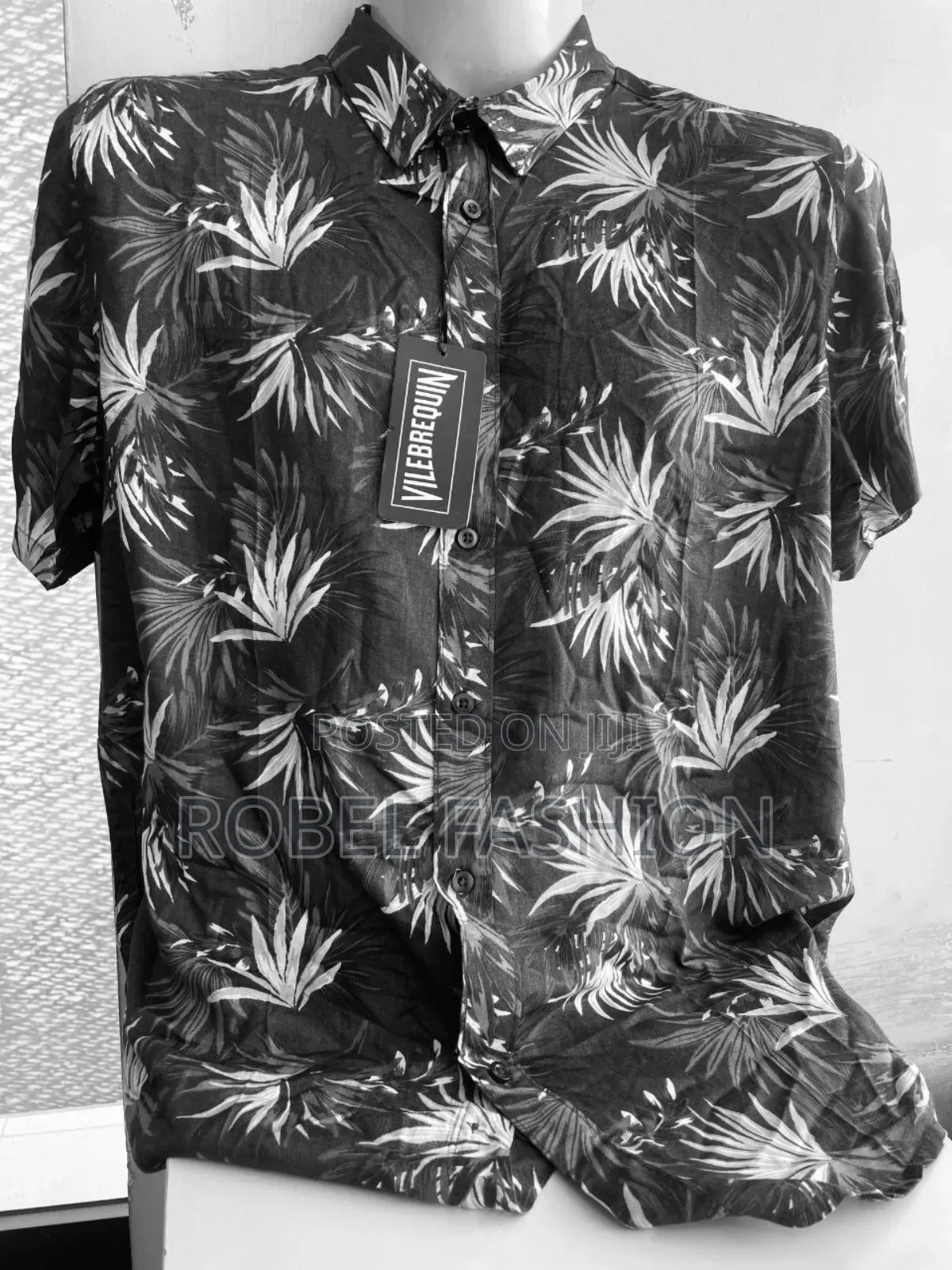 Shirt Quality Shirts ጥራት ያለው ሸሚዝ