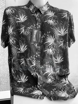 Shirt Quality Shirts ጥራት ያለው ሸሚዝ
