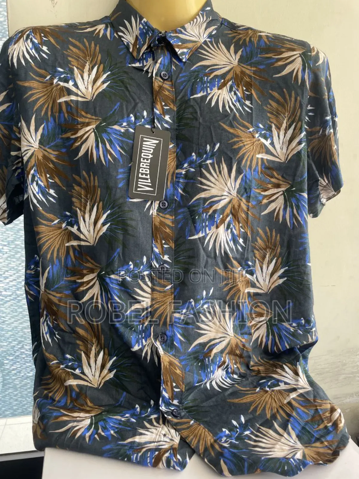 Shirt Quality Shirts ጥራት ያለው ሸሚዝ