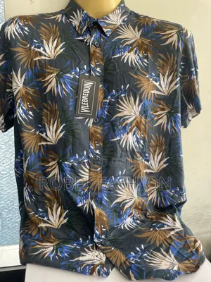 Shirt Quality Shirts ጥራት ያለው ሸሚዝ