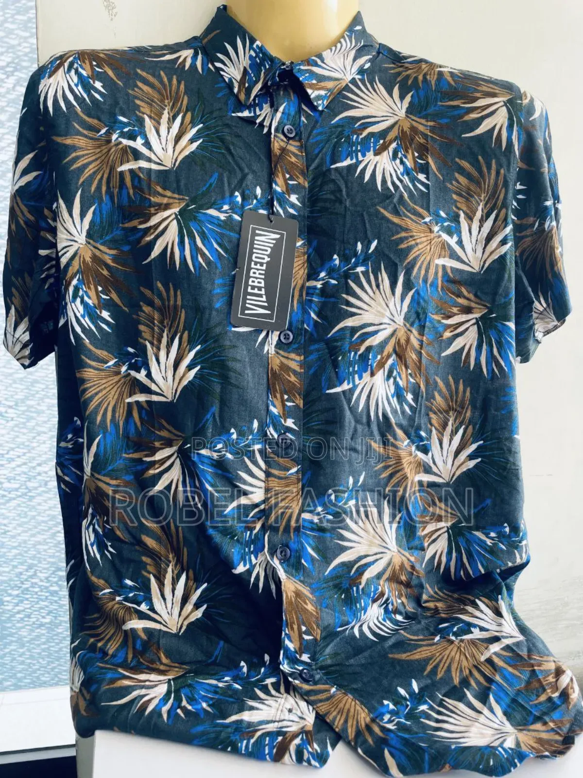 Shirt Quality Shirts ጥራት ያለው ሸሚዝ
