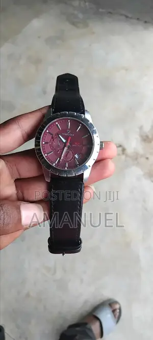 Gemstar Watch
