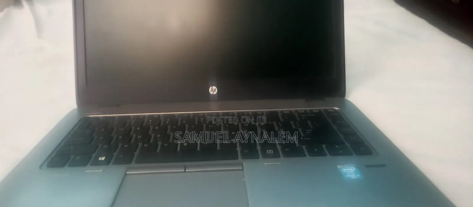 Laptop HP EliteBook 840 4GB Intel Core i5 HDD 700GB