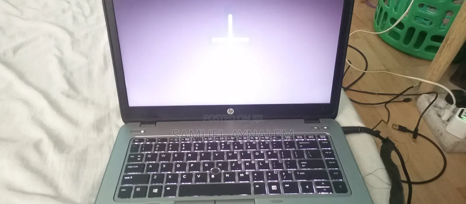 Laptop HP EliteBook 840 4GB Intel Core i5 HDD 700GB