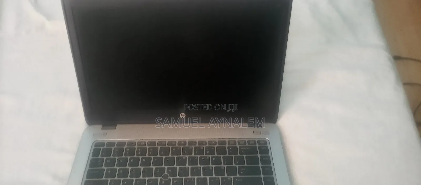 Laptop HP EliteBook 840 4GB Intel Core i5 HDD 700GB