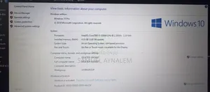 Laptop HP EliteBook 840 4GB Intel Core i5 HDD 700GB