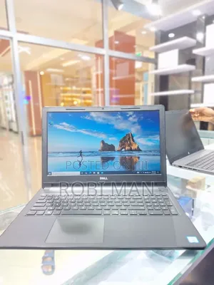 New Laptop Dell Vostro DVCI315 8GB Intel Core i5 HDD 1T