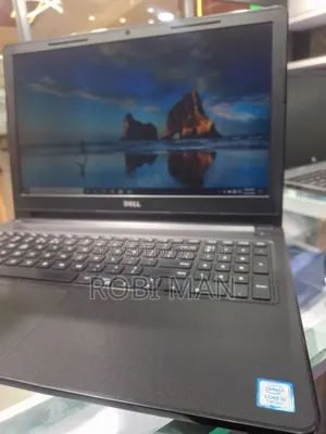 New Laptop Dell Vostro DVCI315 8GB Intel Core i5 HDD 1T