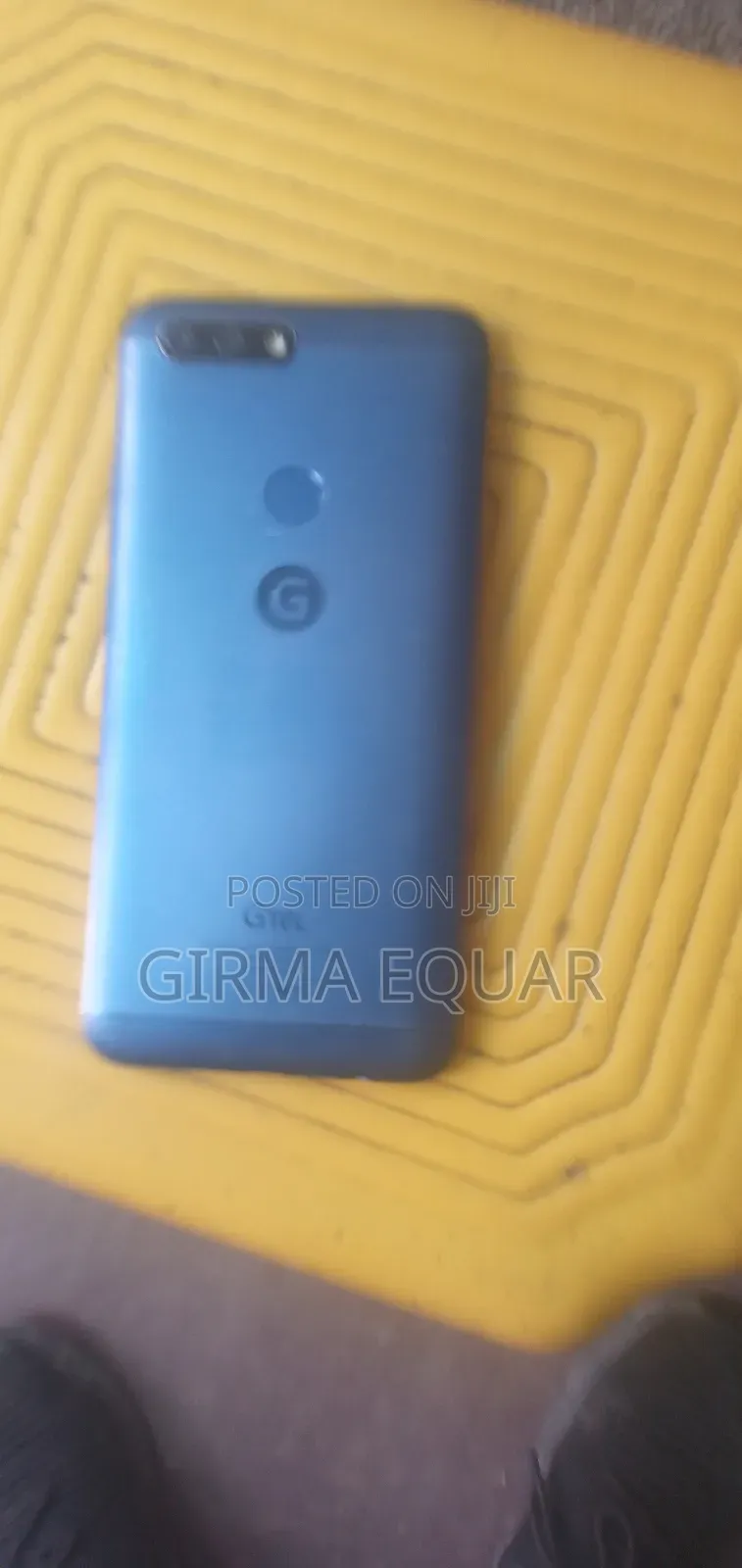 G-Tide E90 64 GB Blue