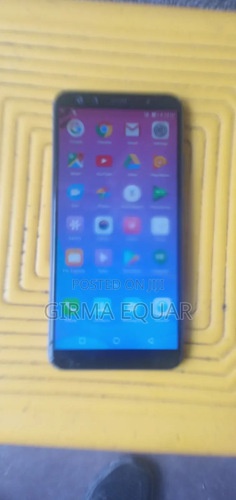 G-Tide E90 64 GB Blue