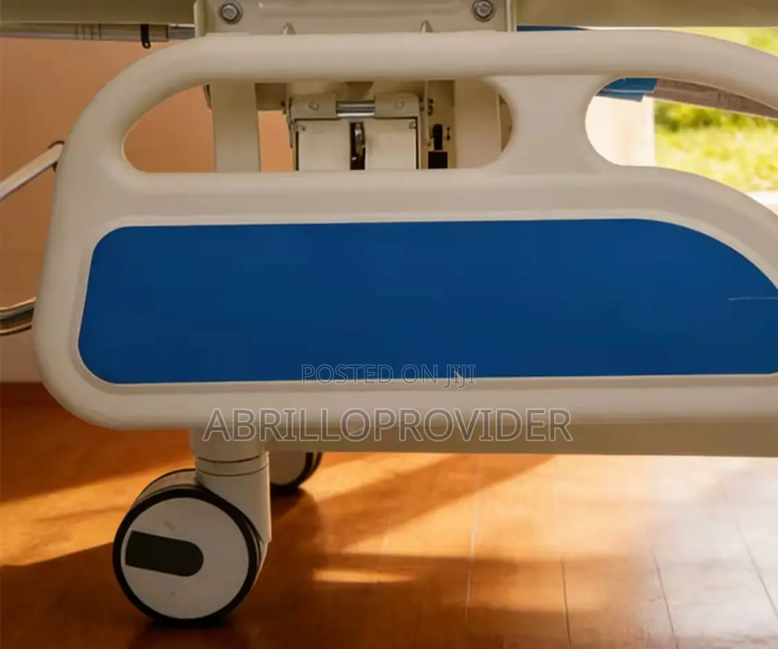 Bed Multifunction Function Patient Bed With Toilet And Wheelchair